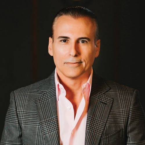Tim Miranda