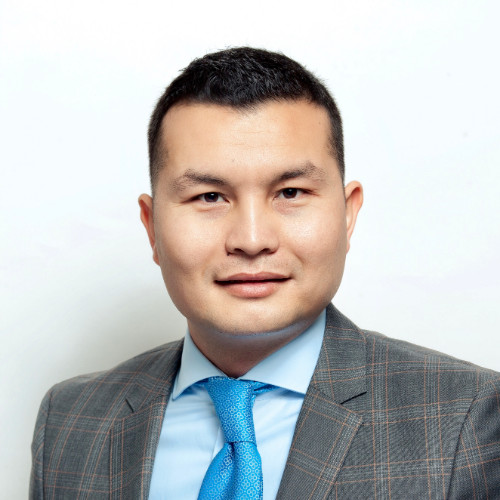 Arslan Kalandarov