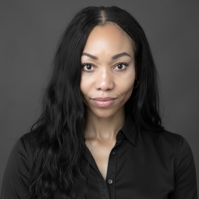 Thelma Akpan