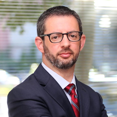 Stuart Katz