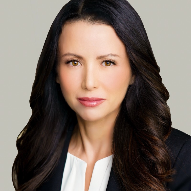 Sarah Takasugi