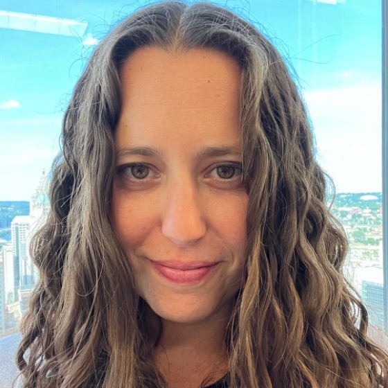 Stephanie Weinstein