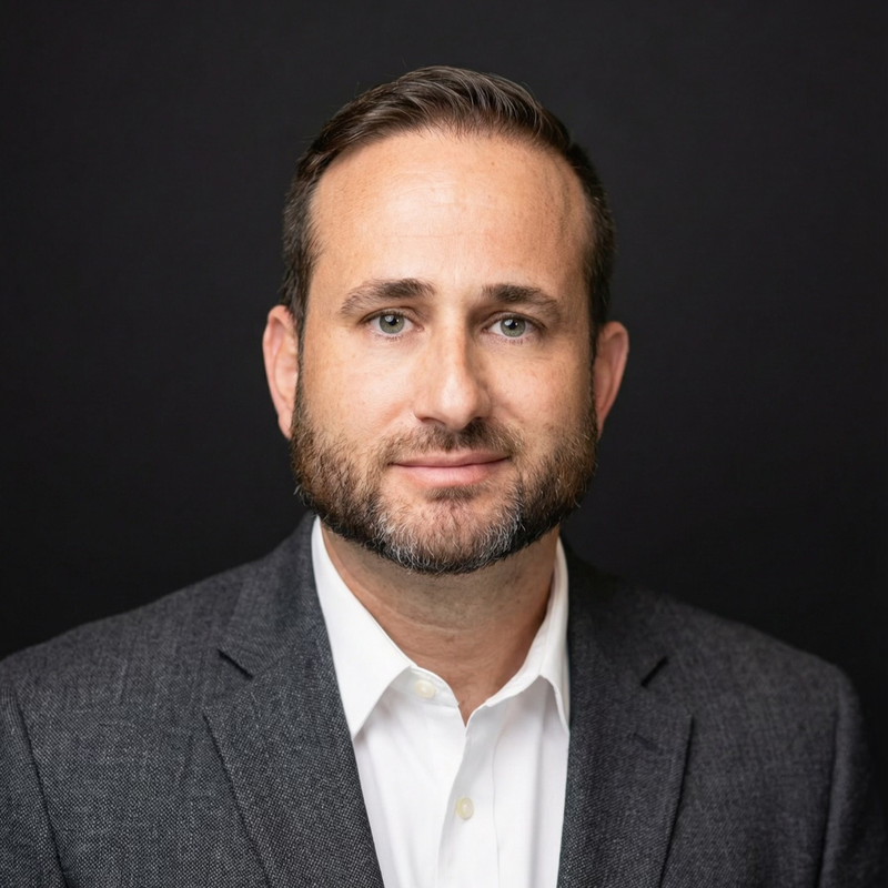 Corey Cohen