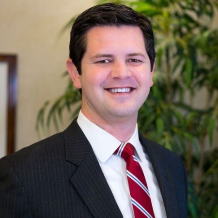 Daniel Robinson