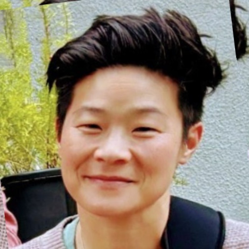 Mandy Hu