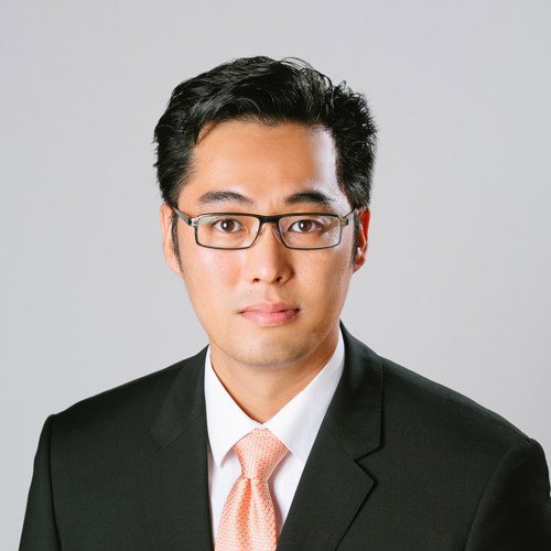 Brian Shin