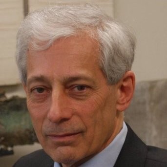 Paul Hollender