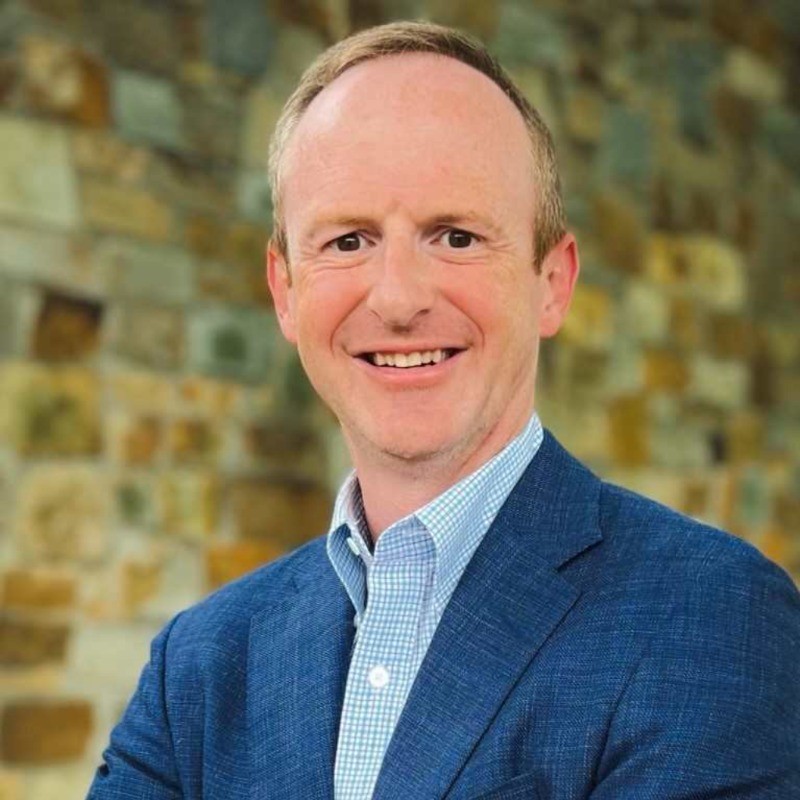 Gordon Blair
