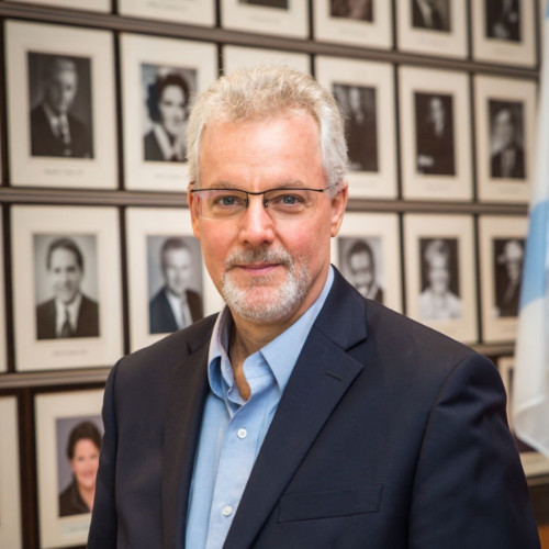 Bob Glaves