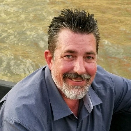 Kenneth Dobson