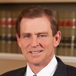 Thomas Saunders