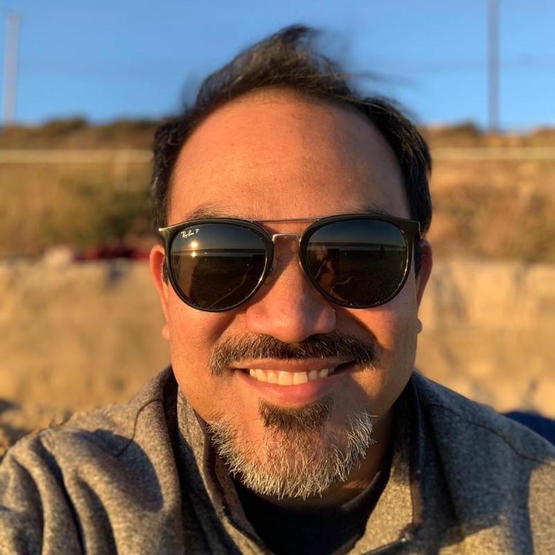 Karl Evangelista