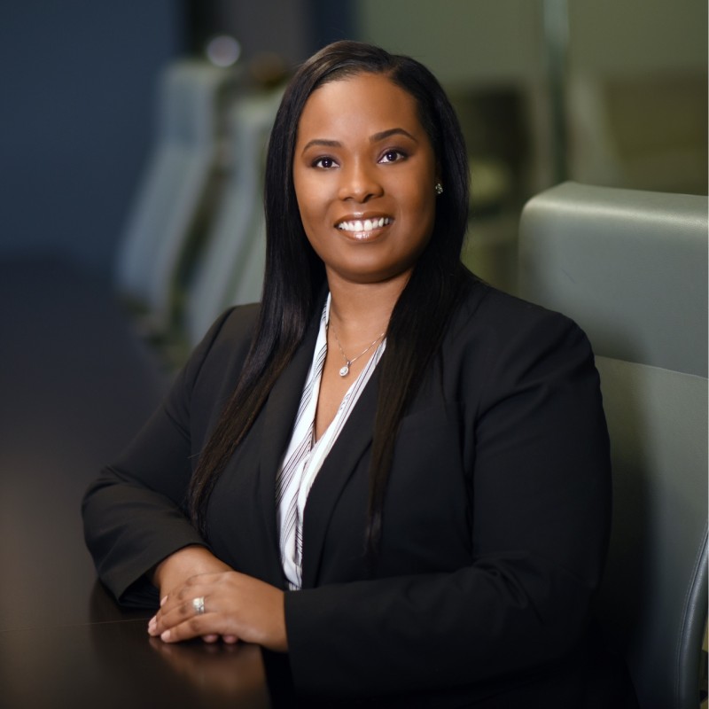 Denisha McKenzie