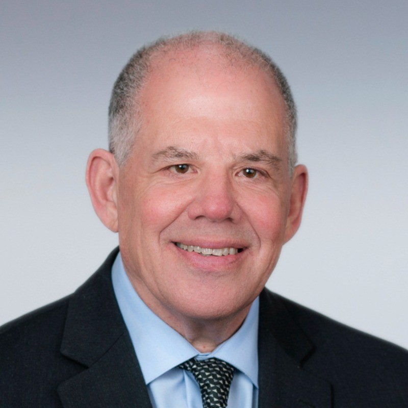 Barry Cepelewicz