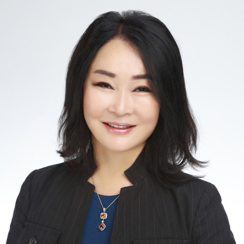 Soomi Ko