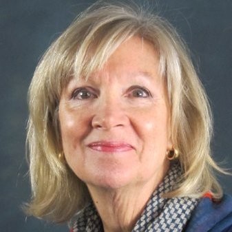 Claudia Allen