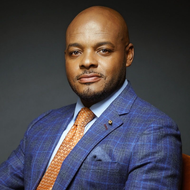 Reginald Roberts