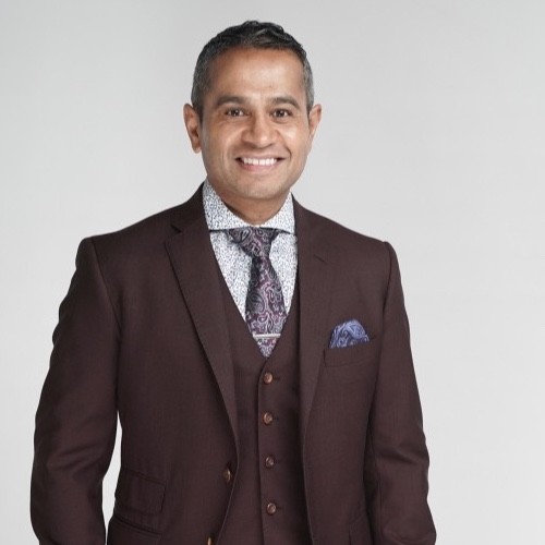 Rahul Patel