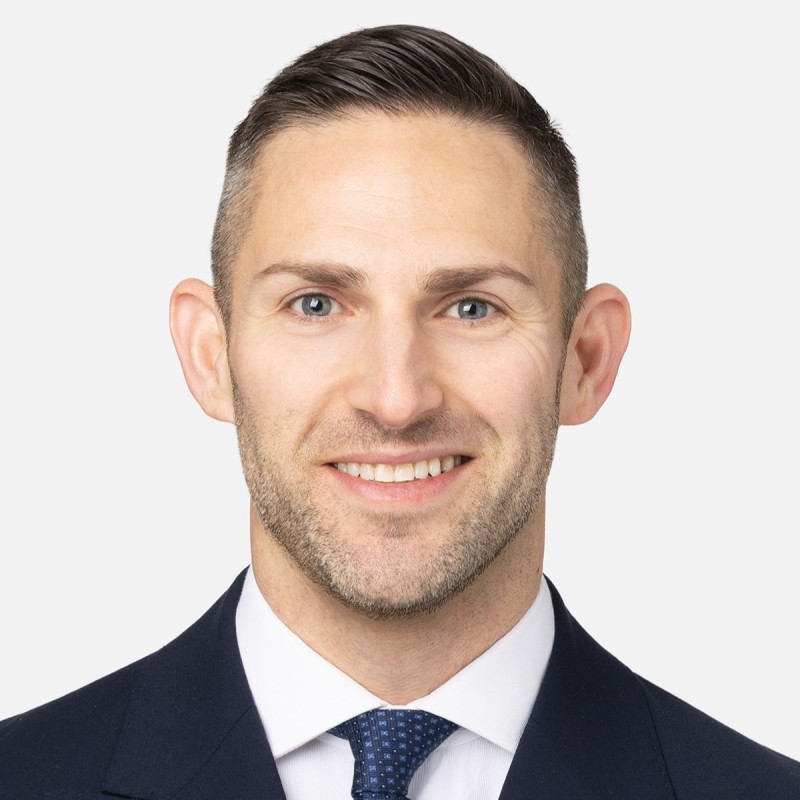 Nicholas Corsano