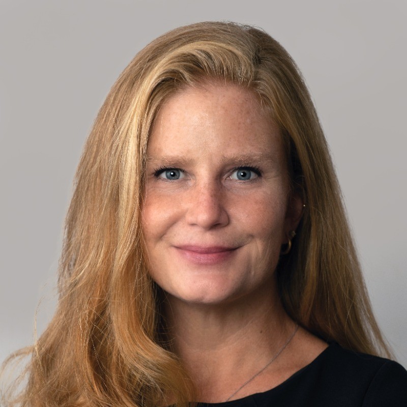 Carissa Taffel