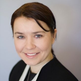 Elena Vlady