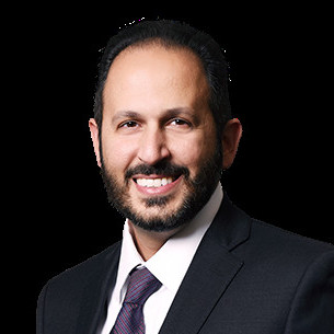 Siavash Rashtian