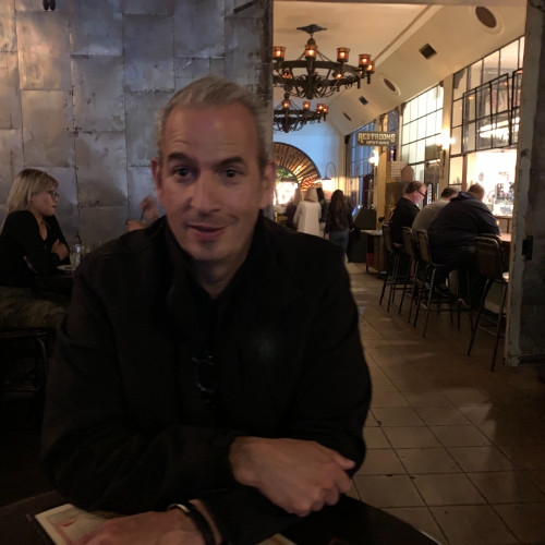 Mark Russakow