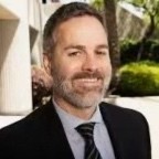 Brent Jensen