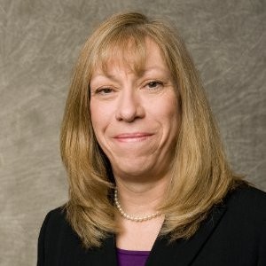 Annette Jarvis