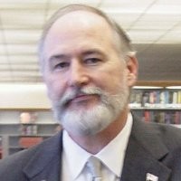 Russell Chapman