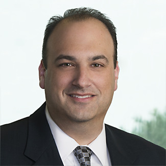 Eric Stockel