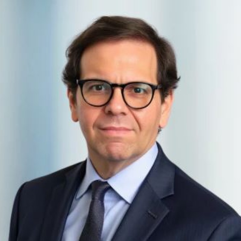 Steven Katz