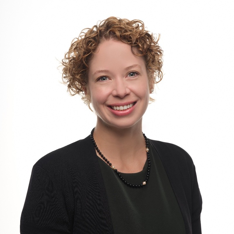 Jessica Schoendienst