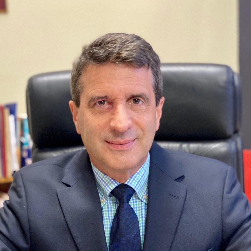 John Letizia