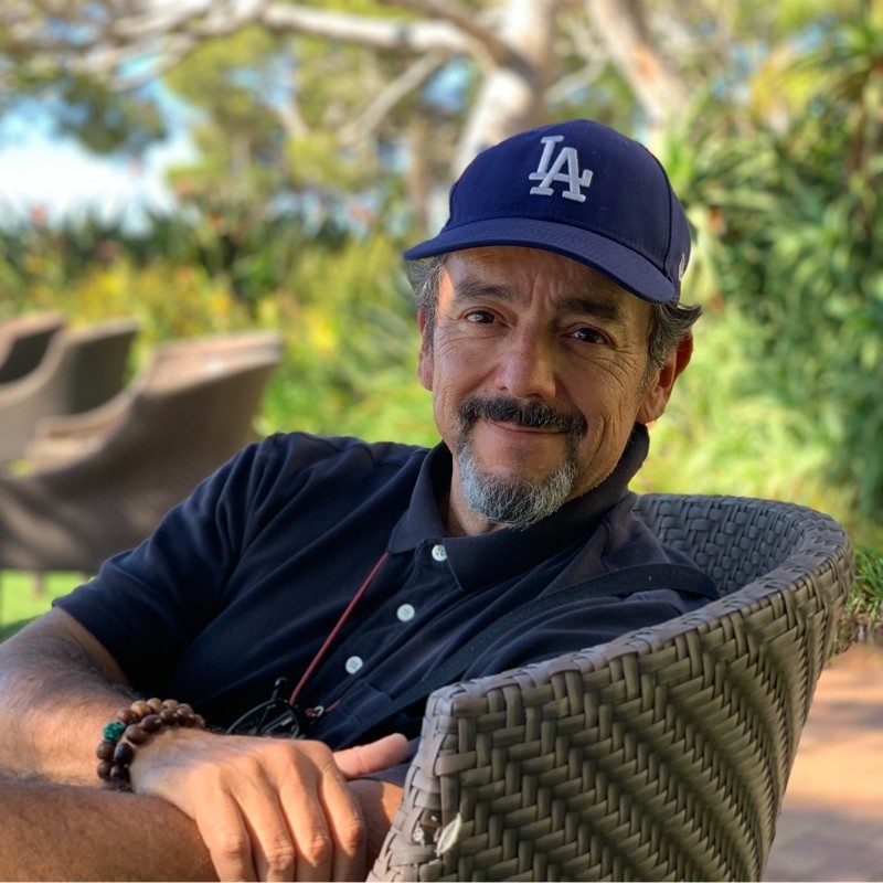 Gerald Salseda
