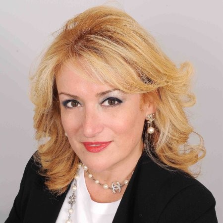 Diana Bronnberg