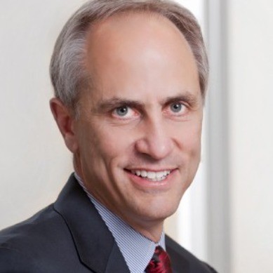 Geoffrey Weisbart