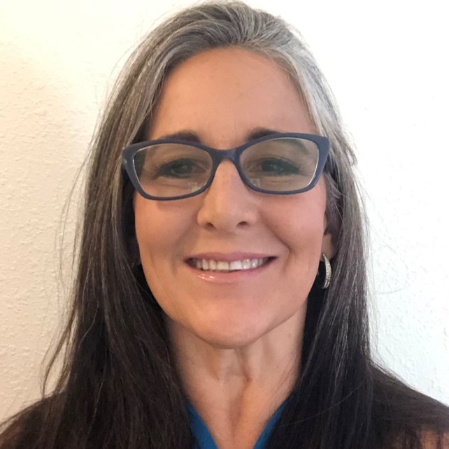 Gayle Boudreau
