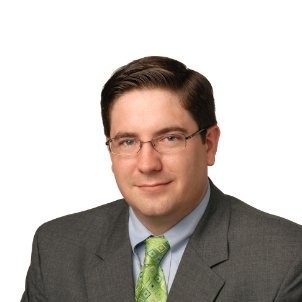 Christian Moffitt
