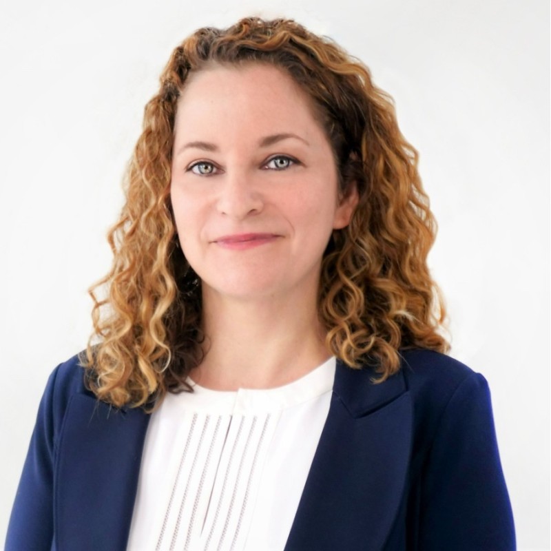 Michelle Rapoport