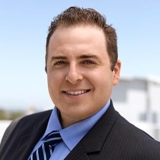 Christopher Brandes