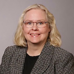 Jennifer Naber