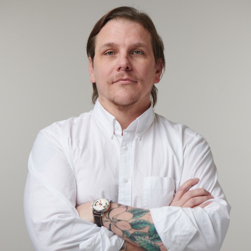 Kevin Eckhardt