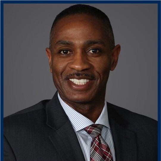 Michael Mitchell
