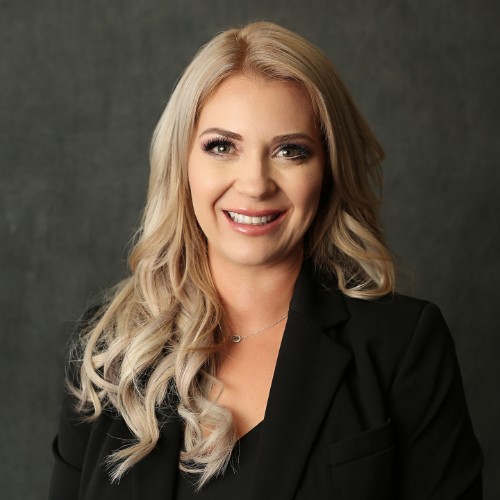 Kristen Holstrom
