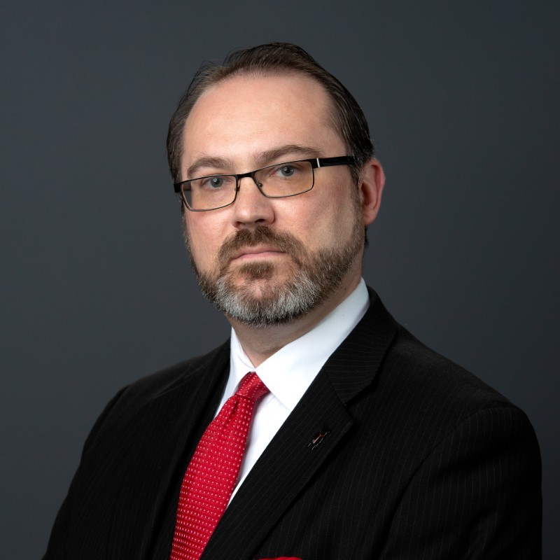 John Razumich