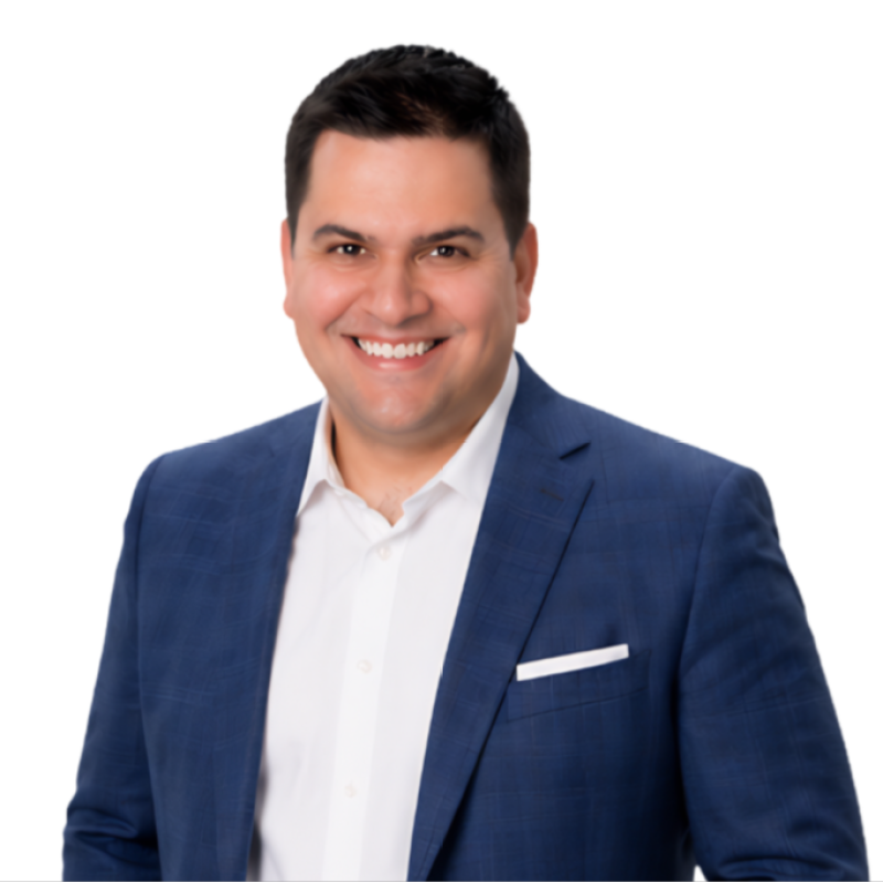 Rick DeMedeiros