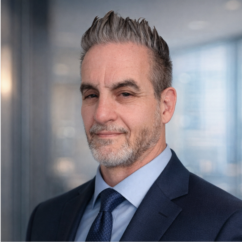Daniel Loritz