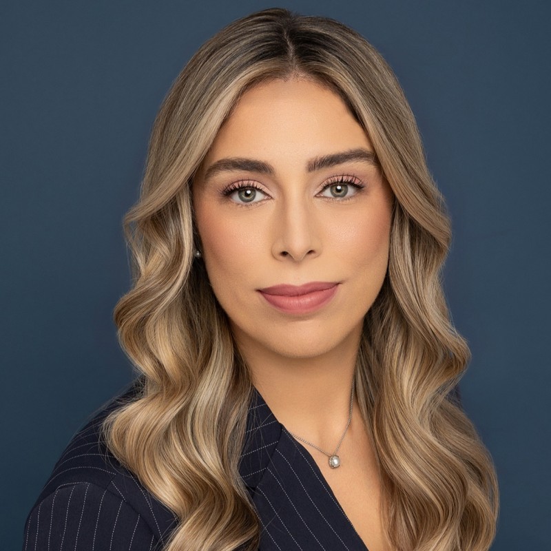 Suhaill Morales