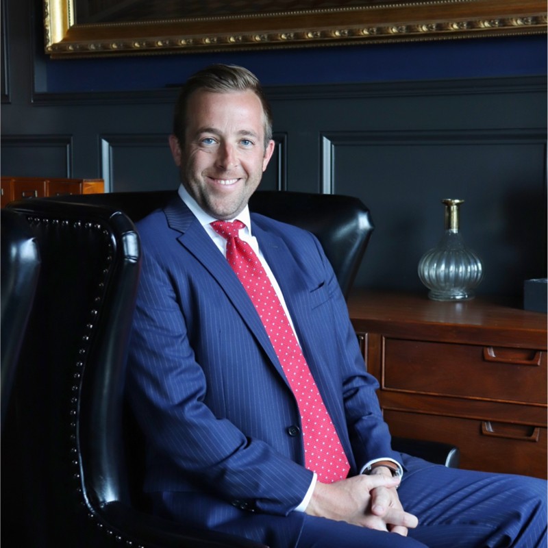 Daniel Gumm
